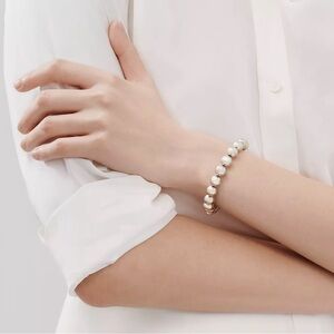 Tiffany Sterling Silver Bracelet